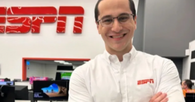 jornalista paraense na espn