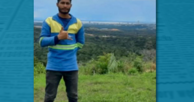 jovem morr afogado no tapajós