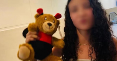 menina de 14 anos morre ao falez lipo e colocar silicone