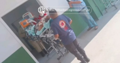 motorista eletrocutado na vila Isol