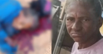 mulher morta em Placas PA