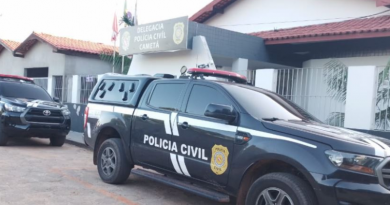 polícia Pará