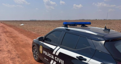 polícia civil