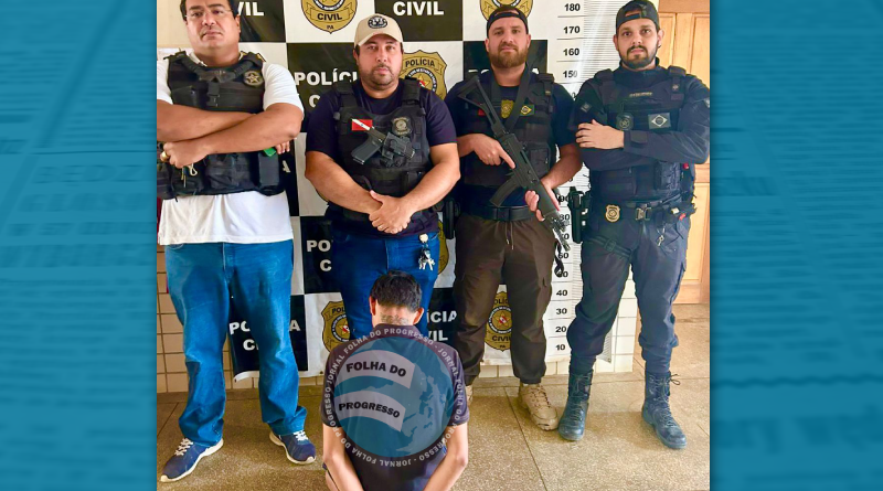 Foto: Divulgação/PCPA