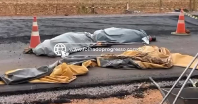 trabalhadores mortos