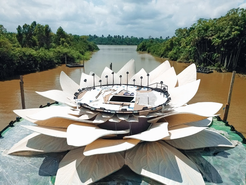 Amazônia Live - Hoje e Sempre: Divulgação