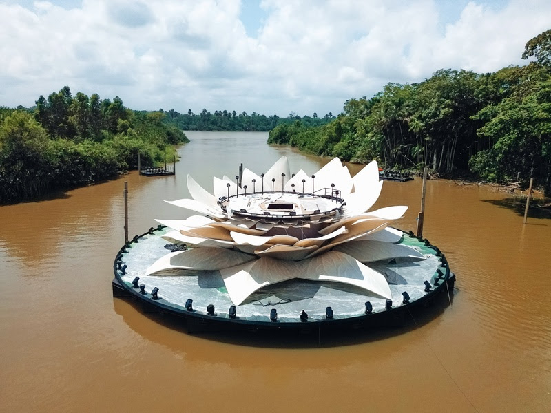 Amazônia Live - Hoje e Sempre: Divulgação