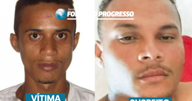 ASSASSINATO EM CASTELO