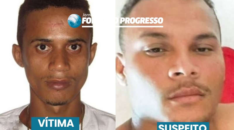 ASSASSINATO EM CASTELO