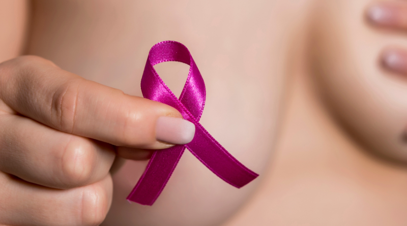 Cancer mama