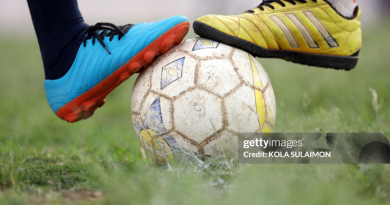 Foto: Getty images/Kola Sulaimon