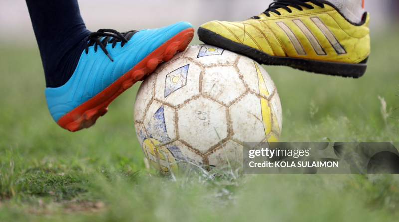 Foto: Getty images/Kola Sulaimon