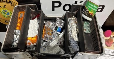 Homem se infiltra no “Free Fire” para sedar e estuprar adolescente