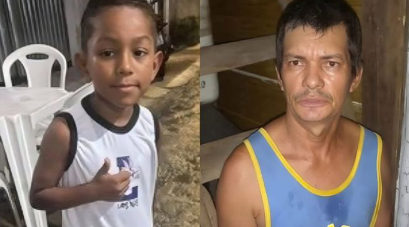 Homem é linchado por populares após ser apontado como suspeito da morte de criança encontrado dentro de mala em frente ao cemitério em Belém (PA)