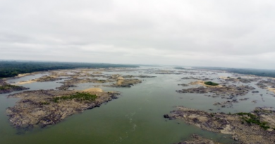 Inspeção judicial no Pará ouve comunidades afetadas por obra no Pedral do Lourenço