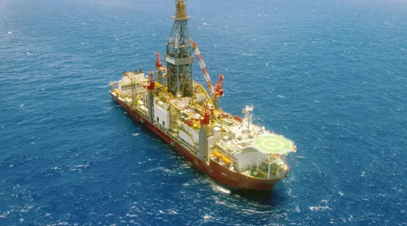 Jader Filho_ Petrobras tem excelência para explorar Margem Equatorial _ Foto_ © CEZAR FERNANDES