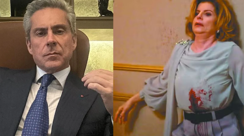 Marco aurelio e odete