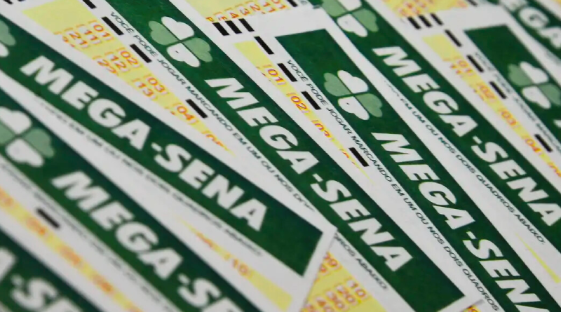 Mega sena