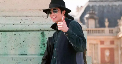 Michael Jackson é a celebridade morta mais bem paga do mundo, segundo a Forbes; veja ranking