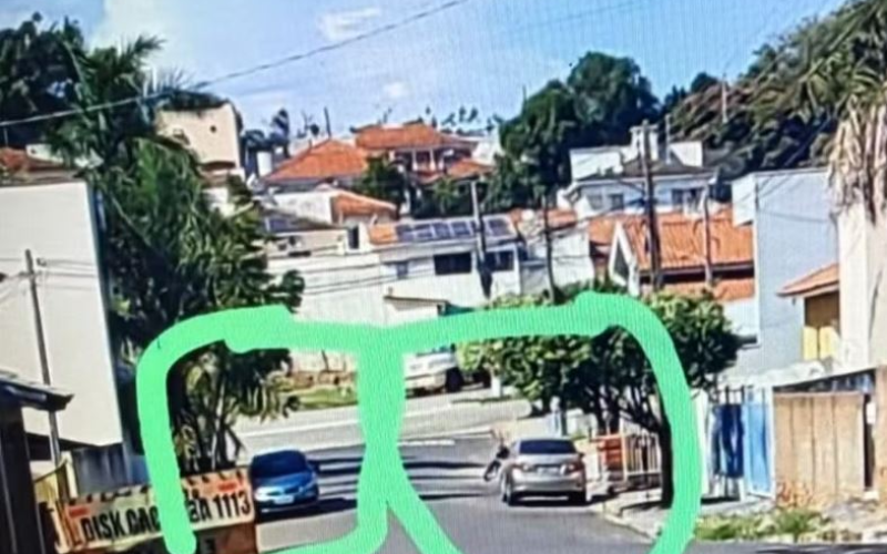 Operação mira suspeitos de monitorar a rotina de autoridades — Foto: Divulgação