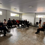 Autoridades e comerciantes alinham ações sobre presença de menores em bares e eventos em Novo Progresso