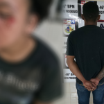 Durante “Operação Tolerância Zero”, Polícia Militar prende homem por violência doméstica em Novo Progresso