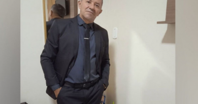 O pastor teria se irritado com o menor e o ofendido, que, em resposta às ofensas, disparou contra a nuca da vítima. |Foto: Reprodução