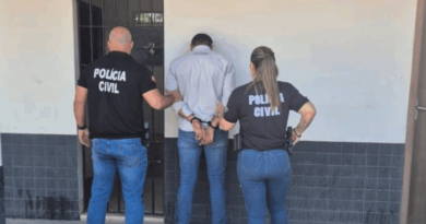 ‘Era para destruir a vida dela’: homem é preso por vingança digital contra ex no Pará