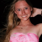 Tiktoker de 19 anos morre após batalha contra câncer no cérebro