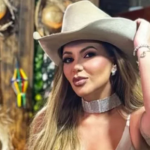 Cantora Vanessa Rios, ex-Capim com Mel, morre aos 42 anos