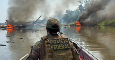 PF-Balsas- amazonas-garimpo