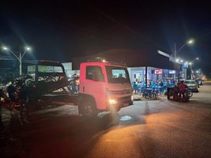 Foto: Reprodução/Polícia Militar