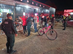 Foto: Reprodução/Polícia Militar