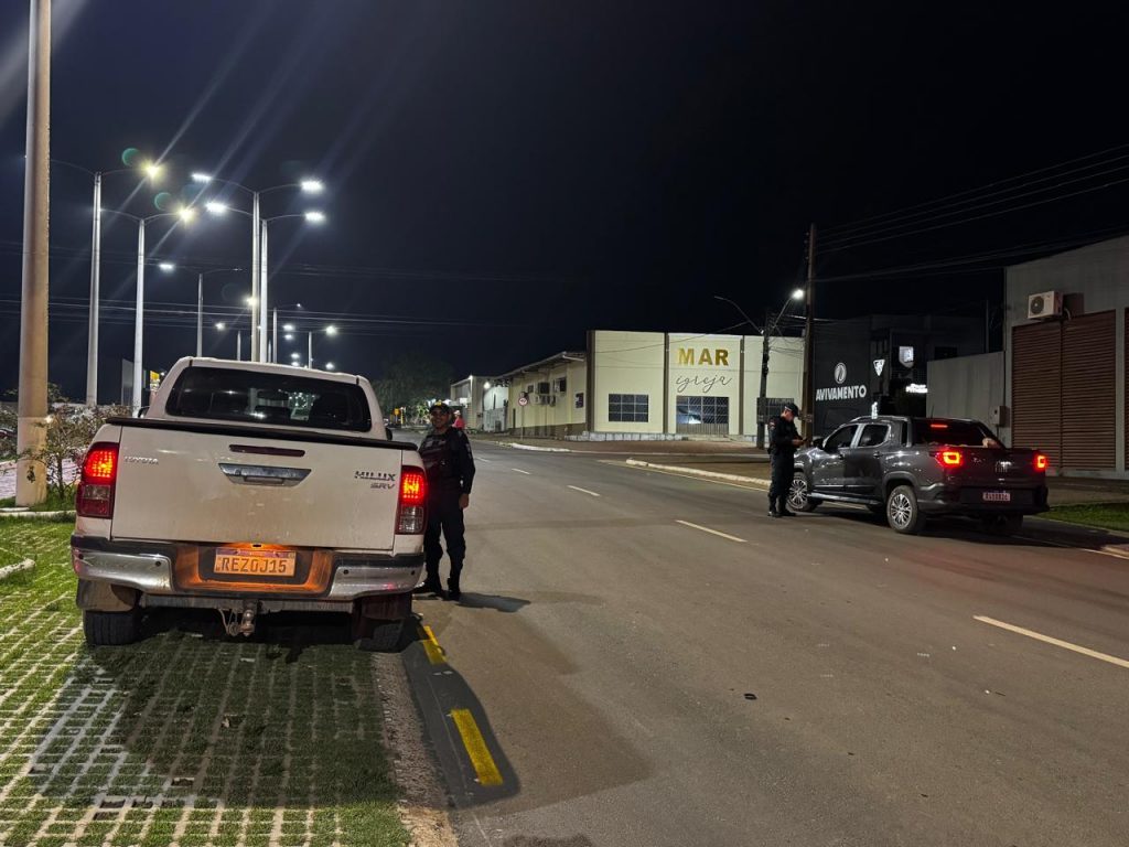 Foto: Reprodução/Polícia Militar