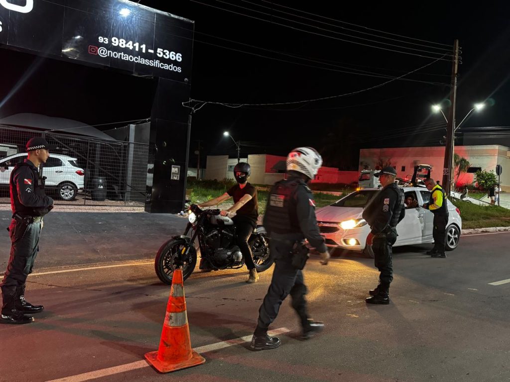 Foto: Reprodução/Polícia Militar