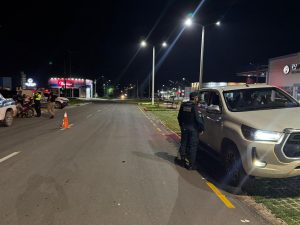 Foto: Reprodução/Polícia Militar