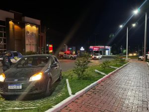 Foto: Reprodução/Polícia Militar