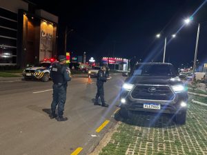 Foto: Reprodução/Polícia Militar