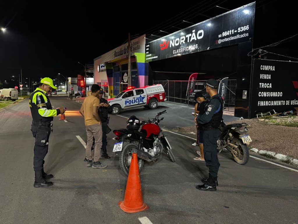 Foto: Reprodução/Polícia Militar