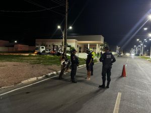 Foto: Reprodução/Polícia Militar