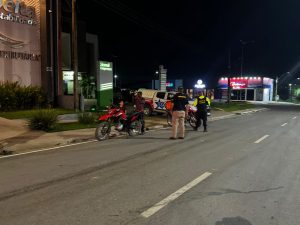 Foto: Reprodução/Polícia Militar