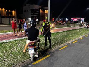 Foto: Reprodução/Polícia Militar