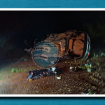 Família que morreu em acidente na BR-163 em Novo Progresso no Pará é de Sinop (MT).