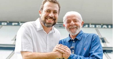 boulos lula