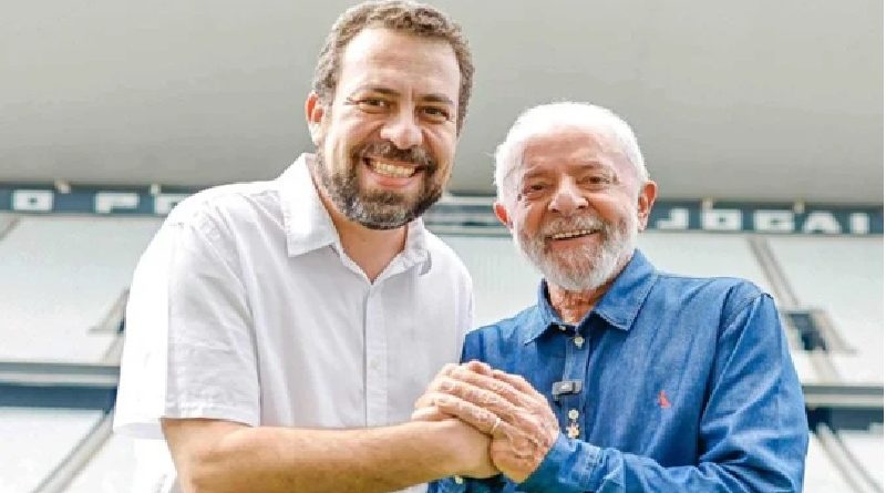 boulos lula