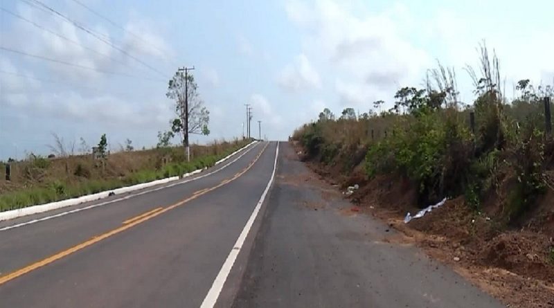 Foto:Reprodução | Paragominas (PA)