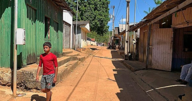 comunidades paraenses