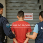 Estabelecimento é interditado e menor apreendido durante operação “Tolerância Zero” em Novo Progresso