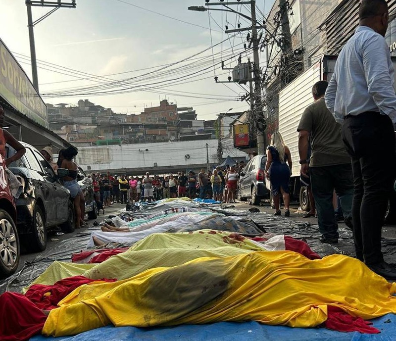 Foto:Reprodução Governo do Rio de Janeiro