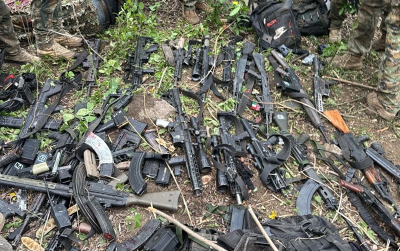 Foto:Reprodução Governo do Rio de Janeiro